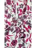 Alexis 100% Polyester Floral Multi Color Cocktail Dress Size S - photo 6