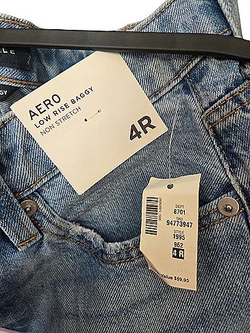 Aero Aeropostal Jeans (view 2)