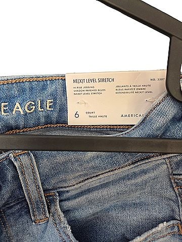 American Eagle Outfitters Jeggings (view 2)