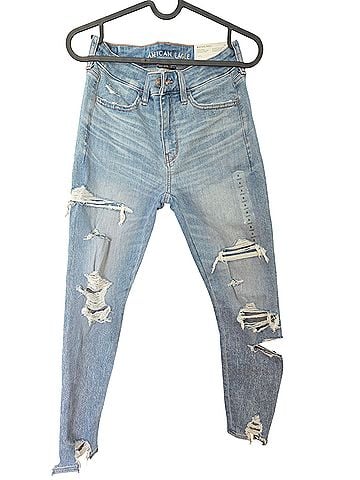 American Eagle Outfitters Jeggings (view 1)