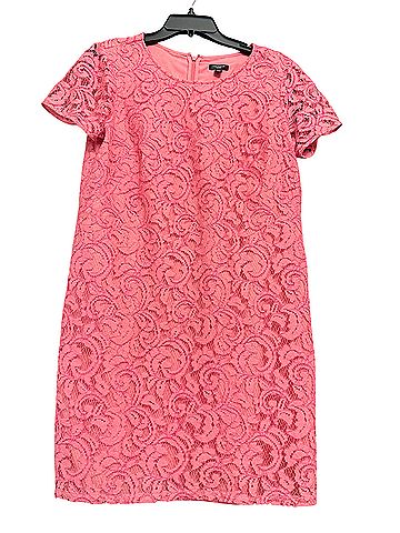 Ann Taylor Cocktail Dress (view 1)