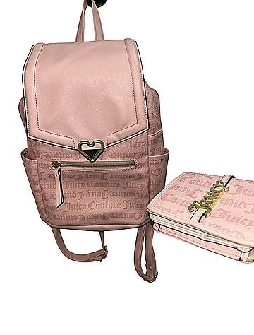 Juicy Couture Backpack (view 2)