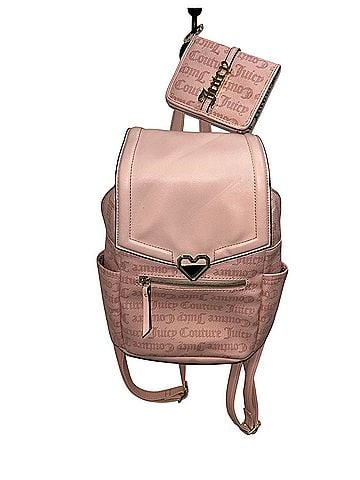 Juicy Couture Backpack (view 1)