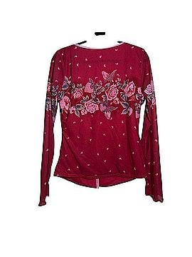 Free People Home Grown Mesh Cardi Cardigan (view 2)