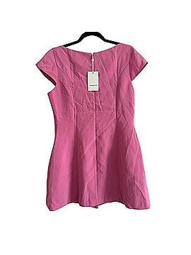 Amanda Uprichard Casual Dress (view 2)