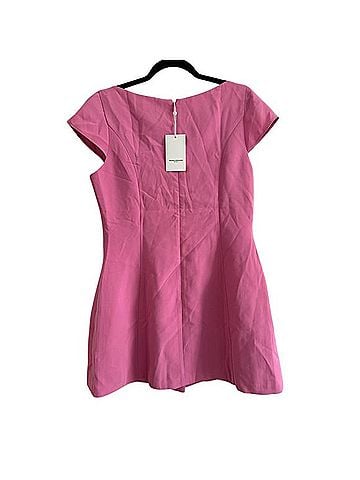 Amanda Uprichard Casual Dress (view 2)