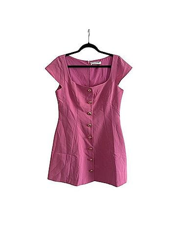 Amanda Uprichard Casual Dress (view 1)