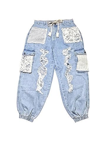 Pol Cargo Pants (view 1)
