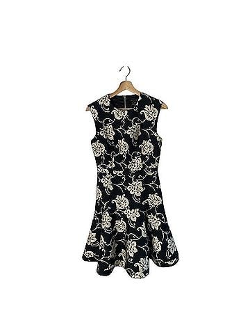 Ted Baker London Cocktail Dress (view 1)