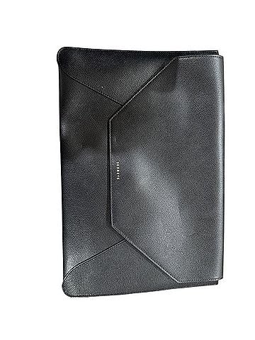 SENREVE Envelope Laptop Sleeve Leather Belt (view 1)