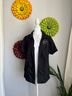 Harley Davidson Black Button-Down Shirt Size 1X - photo 13