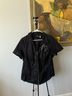 Harley Davidson Black Button-Down Shirt Size 1X - photo 10