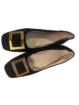Anne Klein Flats (view 2)