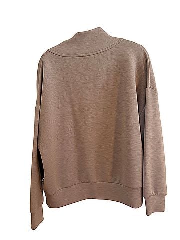 Varley Pullover Sweater (view 2)