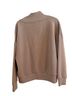 Varley Tan Pullover Sweater Size M - photo 2