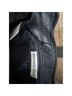 Worthington 100% Leather Blue Crossbody Bag One size - photo 3