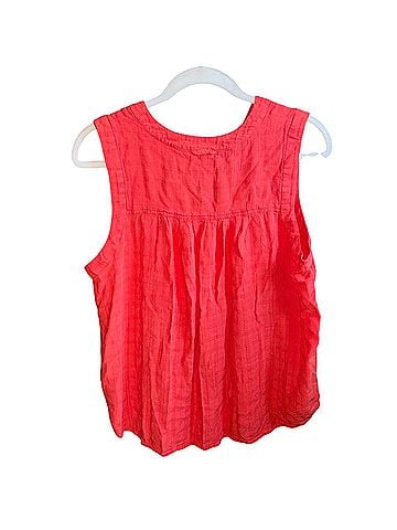 Maeve Sleeveless Top (view 2)