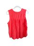 Maeve 100% Rayon Sleeveless Top Size 12 - photo 2