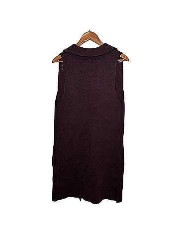 Love Tree Warm &amp; Cozy Sweater Vest (view 2)