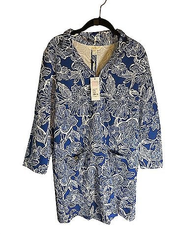 Lilly Pulitzer Rosie Casual Dress (view 1)