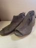 Anne Klein Brown Boots Size 10 - photo 3