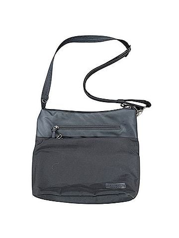 Travelon Anti-Theft Crossbody Bag Crossbody Bag (view 1)