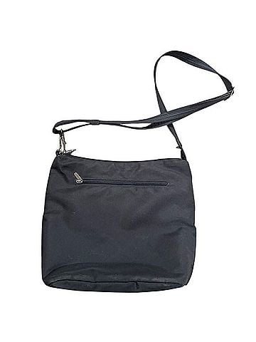 Travelon Anti-Theft Crossbody Bag Crossbody Bag (view 2)