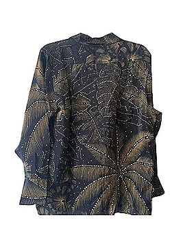 FARM Rio Long Sleeve Blouse (view 2)