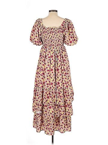 English Factory English Factory Casual Dress (view 2)