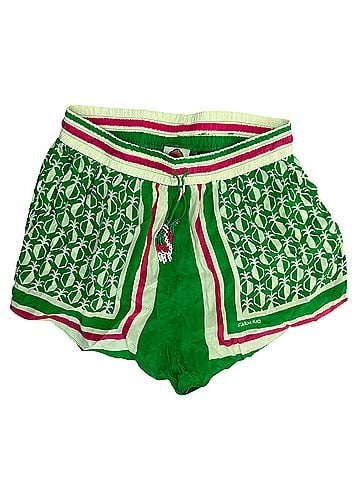 FARM Rio Dressy Shorts (view 1)