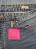 Calvin Klein Blue Jeans Size 32 waist - photo 6