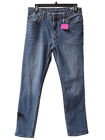Calvin Klein July 2016 Style N82MOSG000010 Jeans (view 1)