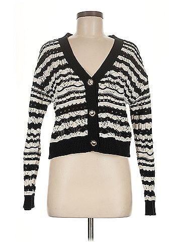 Laundry by Shelli Segal Laundry By Shelli Segal Cardigan (view 1)