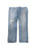 Hudson Jeans Blue Jeans Size 28 waist - photo 2