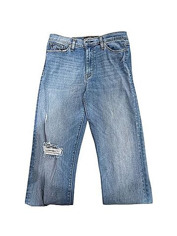 Hudson Jeans Barbara Jeans (view 1)