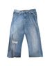 Hudson Jeans Blue Jeans Size 28 waist - photo 1
