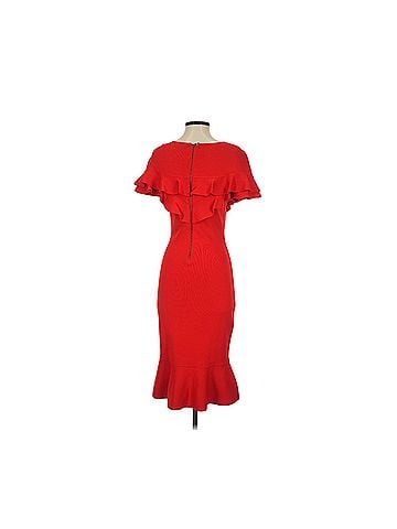 Sachin + Babi Cocktail Dress (view 2)