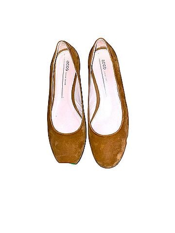 Ecco ecco Flats (view 1)