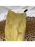 Dickies Green Cargo Pants Size 2 - photo 6