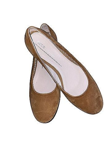 Ecco ecco Flats (view 2)