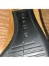 Ecco 100% Suede Solid Brown Flats Size 10 - photo 5