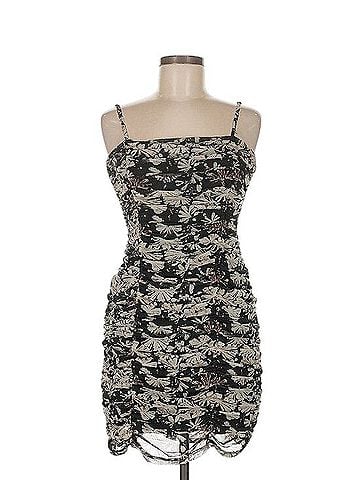 Topshop Cocktail Dress (view 1)