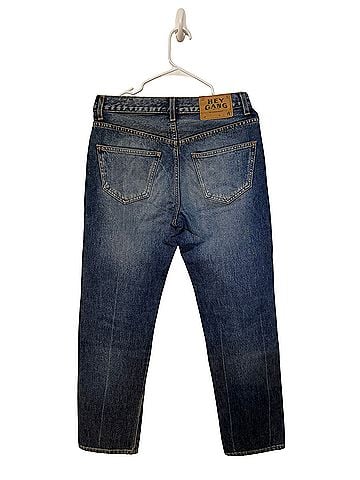 HEY GANG Selvedge Jeans (view 2)
