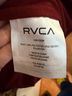 Rvca Fleece - RVCA Fleece Size S - photo 4