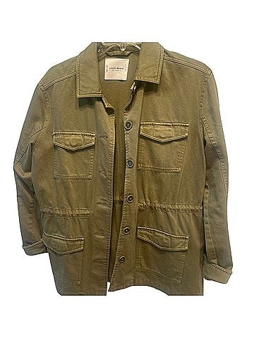 Lucky Brand lucky Jacket (view 1)