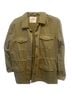Lucky Brand Green Jacket Size S - photo 1