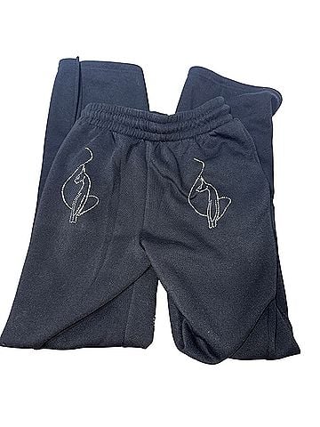 Baby Phat Sweatpants (view 2)