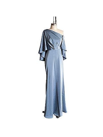 Theia Cocktail Dress (view 1)