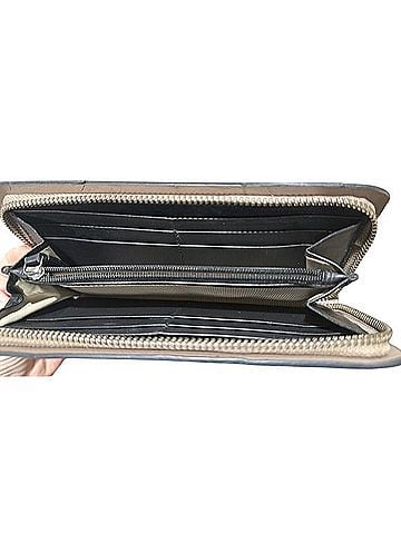 Radley London Leather Zip-Around Wallet Leather Belt (view 2)