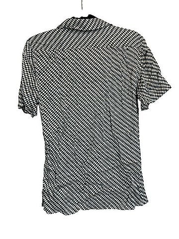 The Kooples Short Sleeve Blouse (view 2)